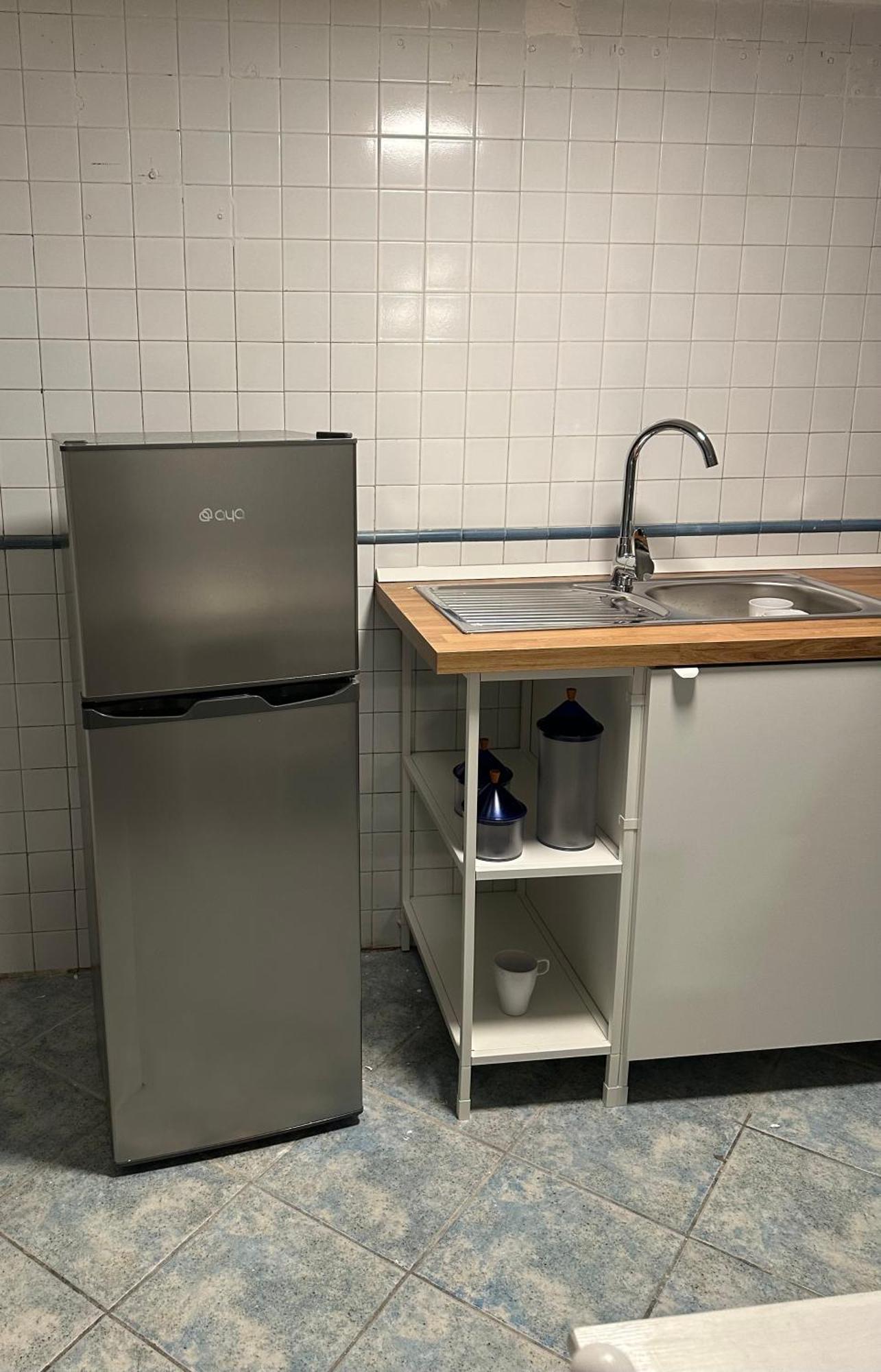 La Scalinata Di Chiaia Frühstückspension