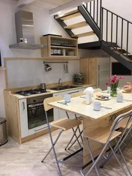 La Scalinata Di Chiaia 3* Neapel