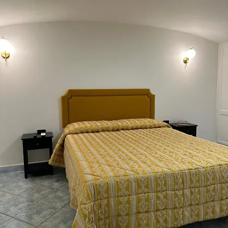 La Scalinata Di Chiaia Bed and Breakfast Napels Buitenkant foto
