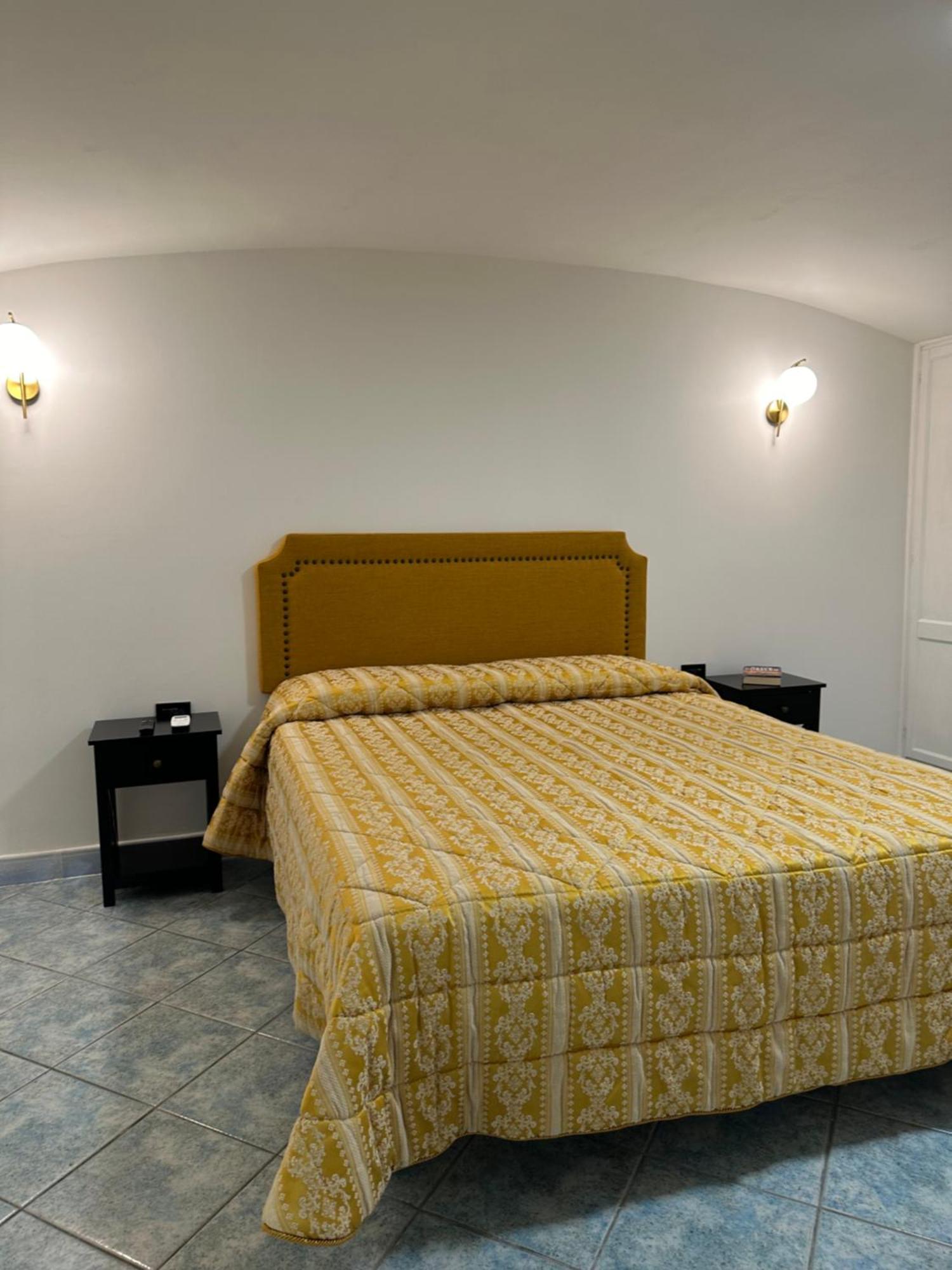 Bed and breakfast La Scalinata Di Chiaia