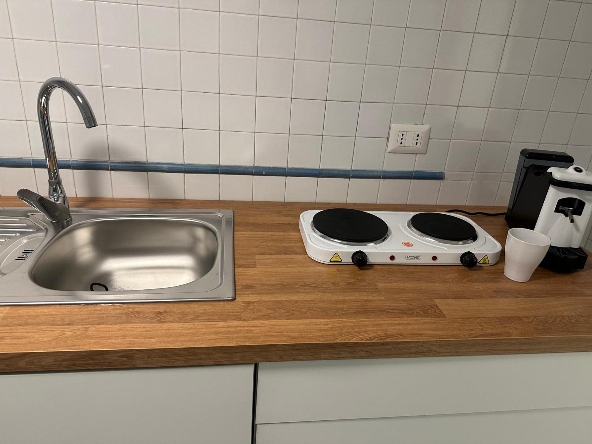 La Scalinata Di Chiaia Bed and breakfast 3*