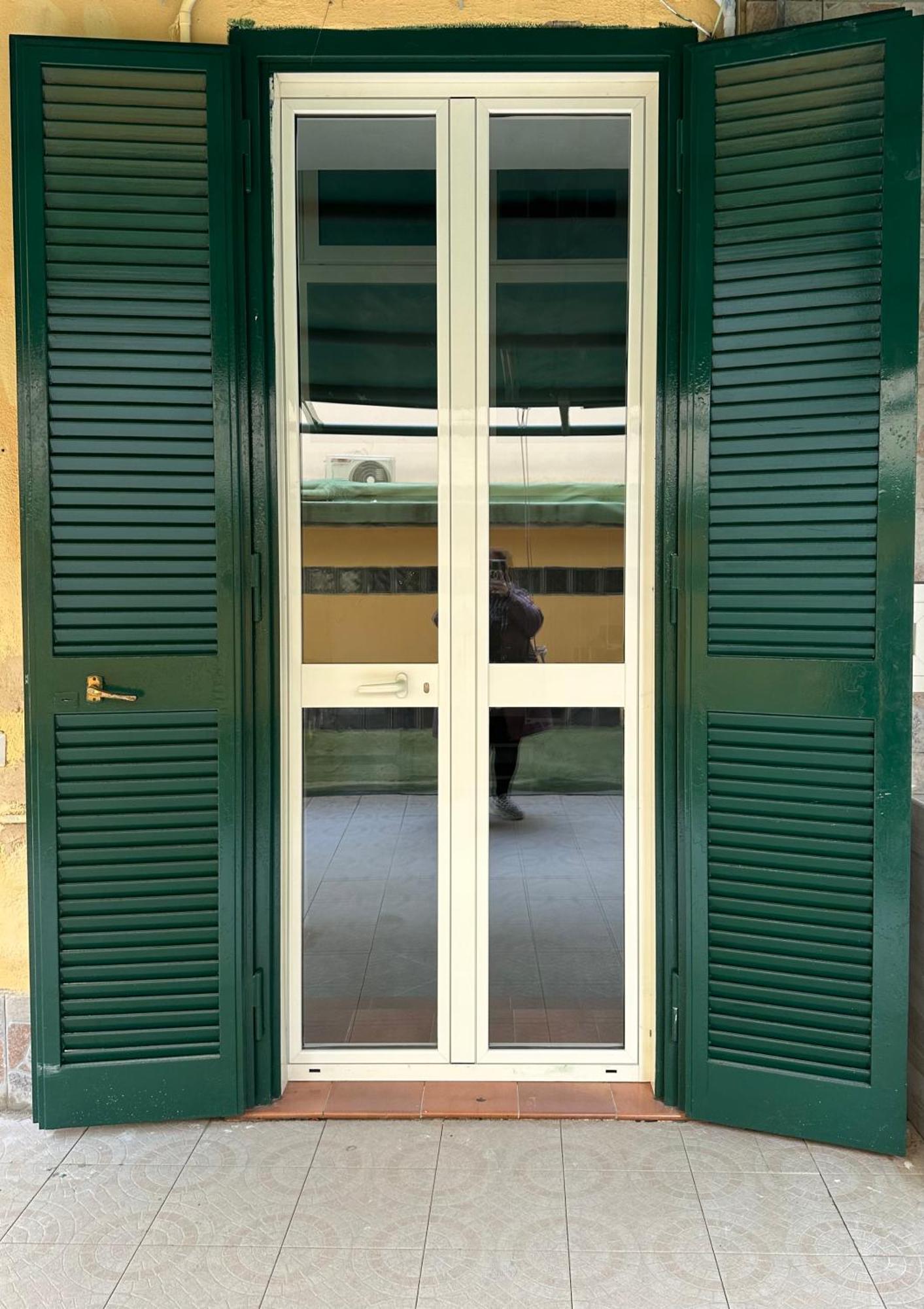 Couette-café La Scalinata Di Chiaia 3*