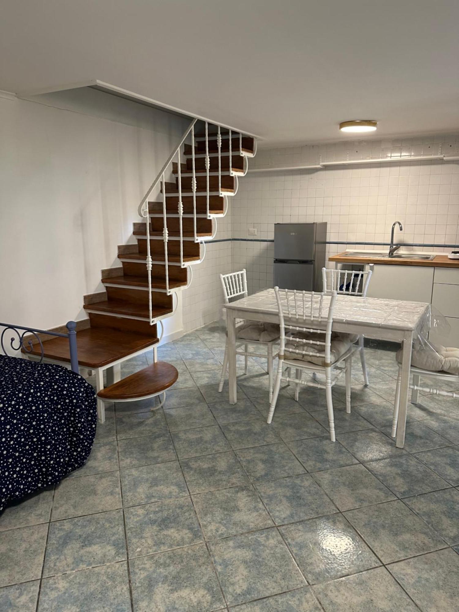 La Scalinata Di Chiaia Bed and breakfast 3*