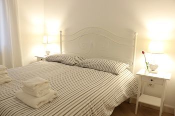 Bed and breakfast La Scalinata Di Chiaia